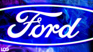 Ford LOG Tasarım