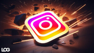 Instagram LOG Tasarım