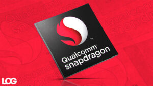 Snapdragon 8 Gen 3 LOG Tasarım