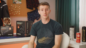 YouTube Linus Tech Tips