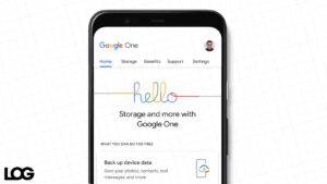 Google One