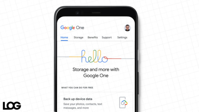 Google One