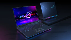 ASUS ROG Strix SCAR Serisi