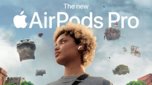 AirPods Pro