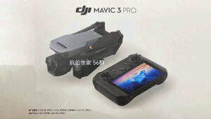 DJI Mavic 3 Pro