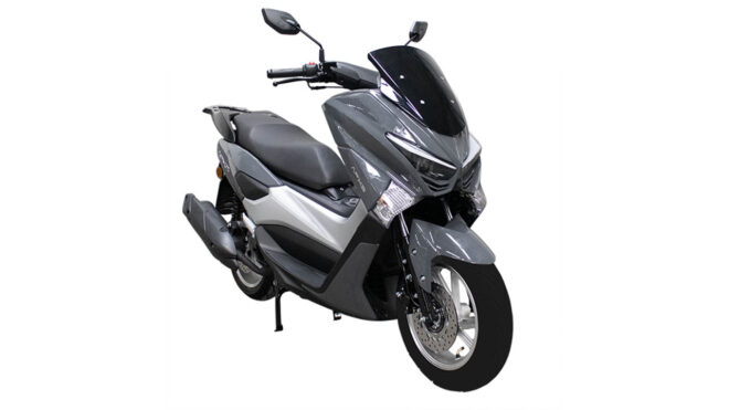 APEC APX5 150CC