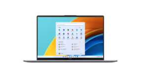 Huawei Matebook D16