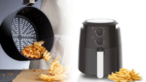 Kumtel Airfryer