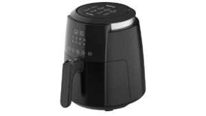 Kumtel Digital Fastfryer