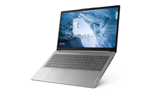 Lenovo Ideapad  1 Celeron N4120