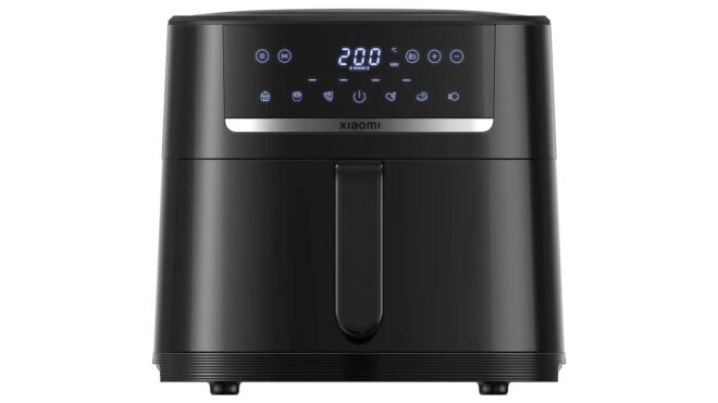 Xiaomi Mi Smart Air Fryer 6L