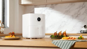 Xiaomi Mi Smart Airfryer