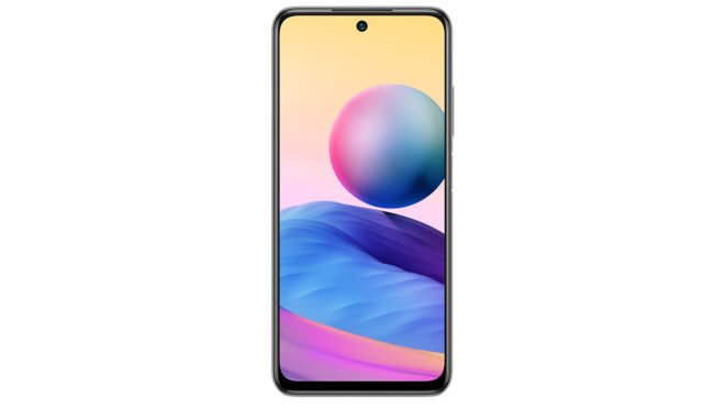 Xiaomi Redmi Note 10