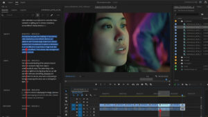 Adobe Premiere Pro