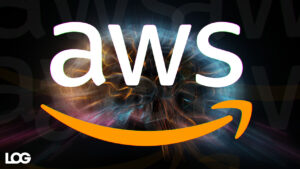 Amazon Web Services LOG Tasarım