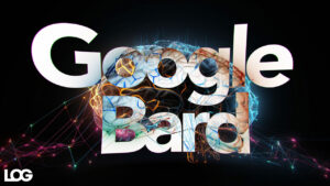 Google Bard LOG Tasarım