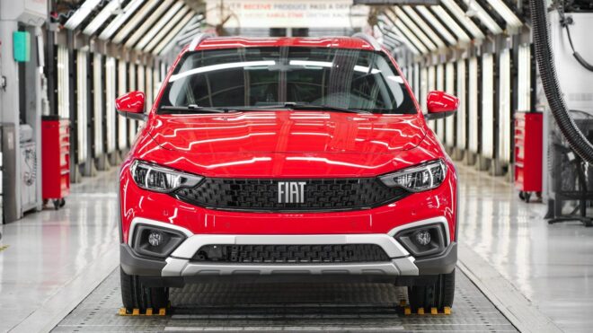 Fiat Egea