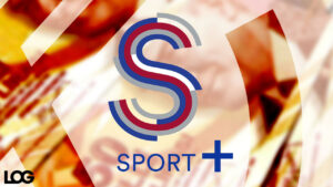 S Sport Plus LOG Tasarım