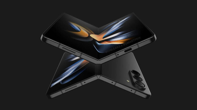 Samsung Galaxy Z Fold5