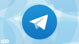 Telegram LOG Tasarım