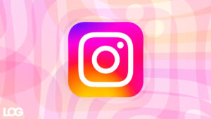 Instagram LOG Tasarım