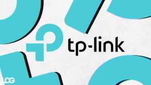 TP-Link LOG Tasarım