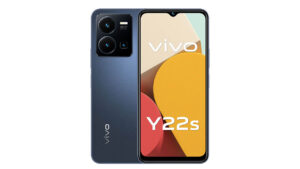 vivo Y22s