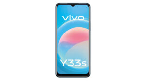 vivo Y33s