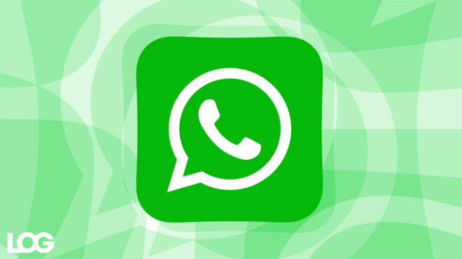 WhatsApp LOG Tasarım