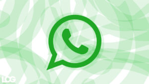 WhatsApp LOG Tasarım