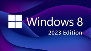 Windows 8