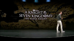 Yeni Game of Thrones dizisi duyuruldu: A Knight of the Seven Kingdoms: The Hedge Knight