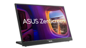 ASUS ZenScreen MB16QHG