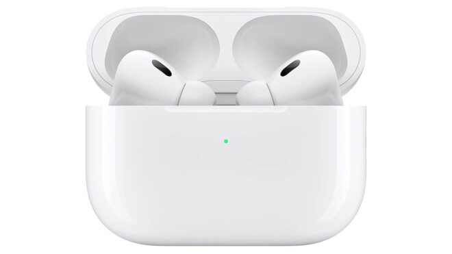 AirPods Pro 2