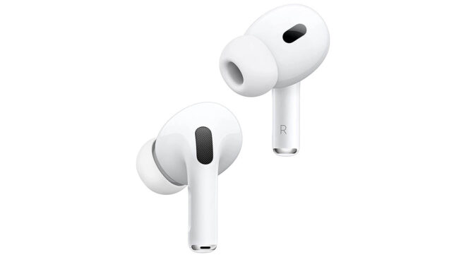 AirPods Pro 2