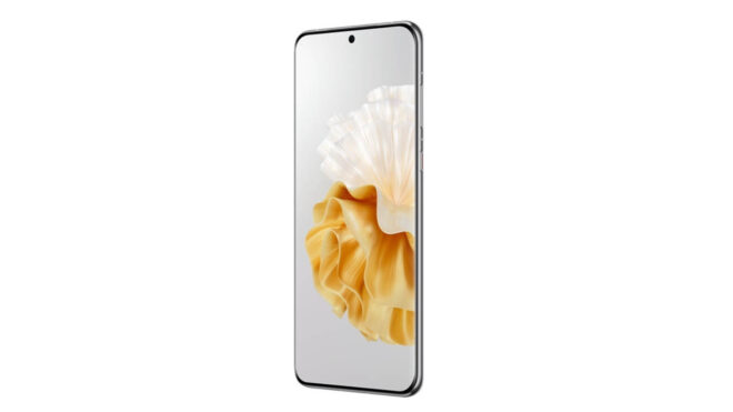 Huawei P60 Pro