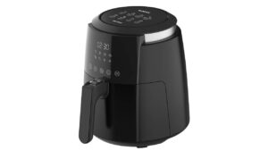 Kumtel Digital Fastfryer