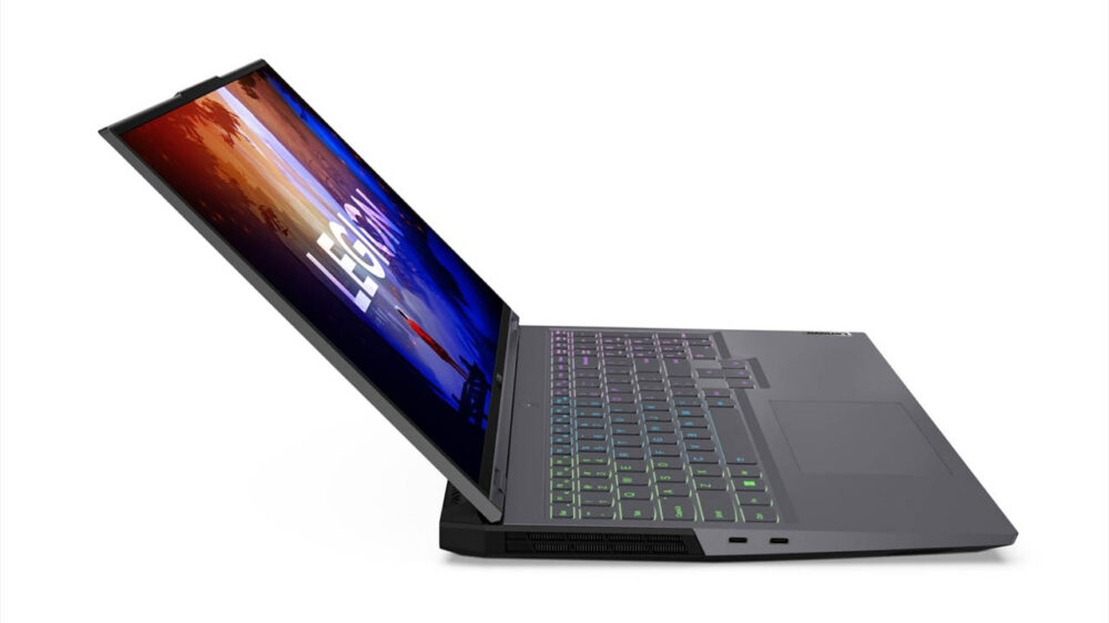 Lenovo Legion 5 Pro