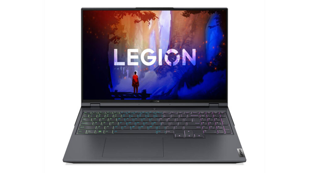 Lenovo Legion 5 Pro