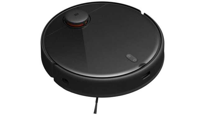 Xiaomi Mi Robot Vacuum Mop 2 Pro