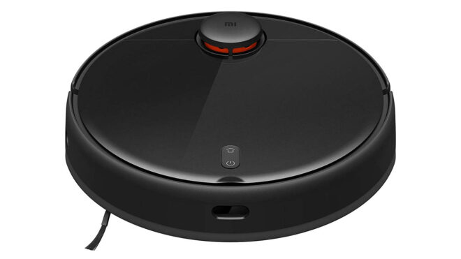 Xiaomi Mi Robot Vacuum Mop 2 Pro