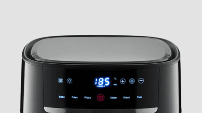 Xiaomi Smartmi Cook Master 8 L