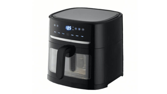 Xiaomi Smartmi Cook Master 8 L