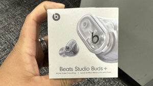 Beats Studio Buds Plus