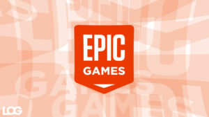 Epic Games Store LOG Tasarım