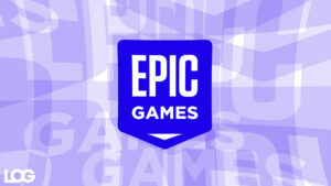 Epic Games Store LOG Tasarım