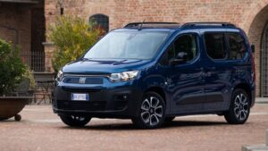 Fiat Doblo 2023 fiyat listesi