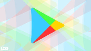 Google Play Store LOG Tasarım