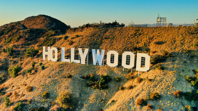 Hollywood