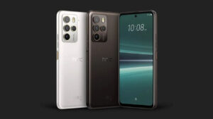 HTC U23, HTC U23 Pro